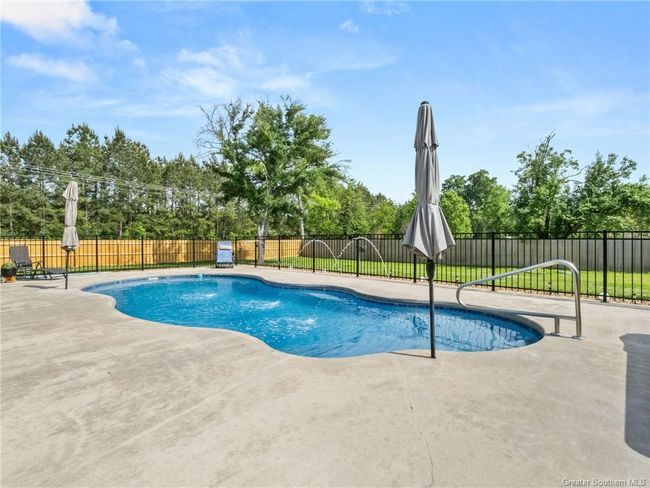 1801 Blankenship Dr, House other with 5 bedrooms, 3 bathrooms and null parking in Deridder LA | Image 25