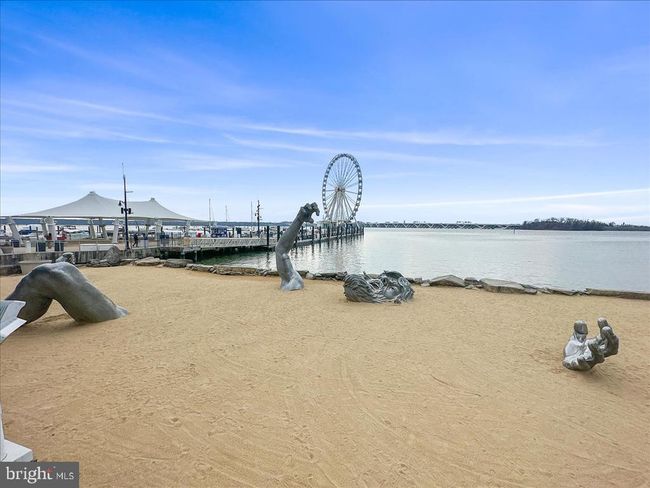 332 - 874 Regents Sq, Townhouse with 4 bedrooms, 4 bathrooms and null parking in OXON HILL MD | Image 56