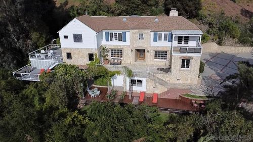 2400 Benedict Canyon Dr, Beverly Hills, CA, 90210-1411 | Card Image