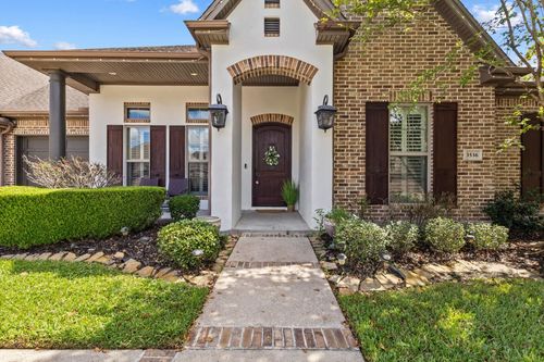 3536 Caffin Dr, Beaumont, TX, 77706-6726 | Card Image