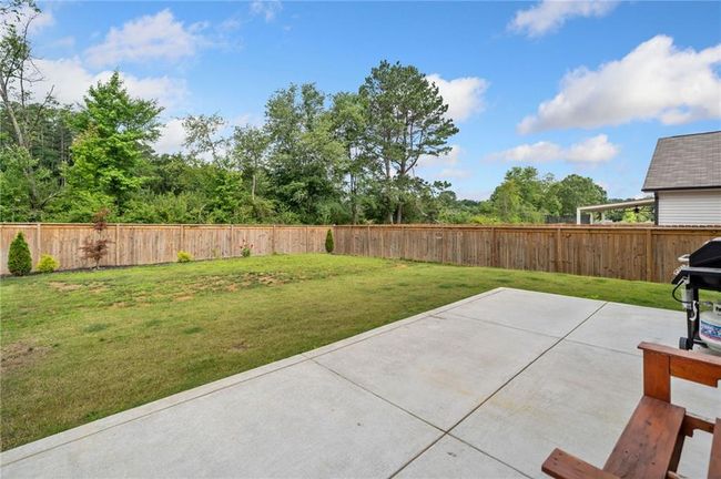 221 Sycamore Dr, House other with 3 bedrooms, 3 bathrooms and null parking in Calhoun GA | Image 35