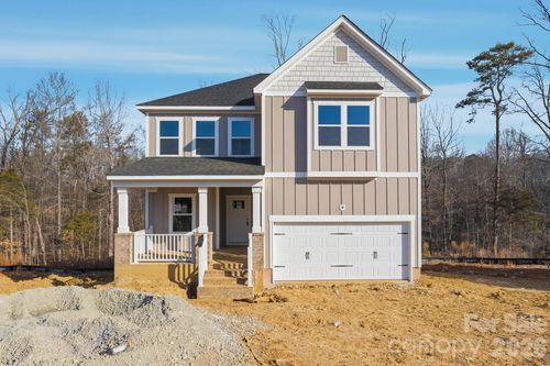 3028 Woodlands Creek Dr, Monroe, NC, 28110-6453 | Card Image