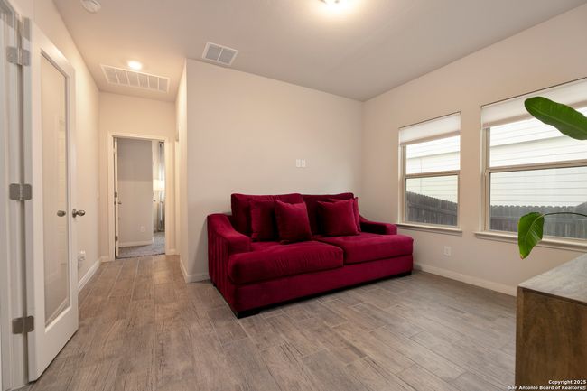 4672 Grey Sotol Way, House other with 4 bedrooms, 2 bathrooms and null parking in Schertz TX | Image 25