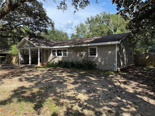3701 Martha Ct, Mobile, AL, 36605-4248 | Card Image