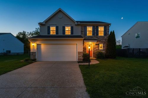 302 Deer Creek Dr, Amelia, OH, 45102-2682 | Card Image