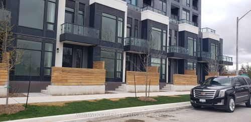 th-116-3 Rosewater St, Richmond Hill, ON, L4C5T6 | Card Image