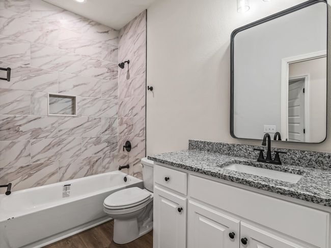 66 Kiowa Trl, House other with 3 bedrooms, 2 bathrooms and null parking in CRAWFORDVILLE FL | Image 22