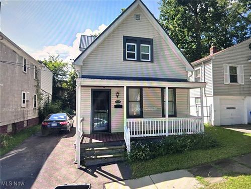 11226 Methyl Avenue, Cleveland, OH, 44120 | Card Image