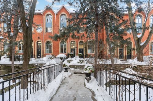 12-280 Sherbourne St, Toronto, ON, M5A2S1 | Card Image