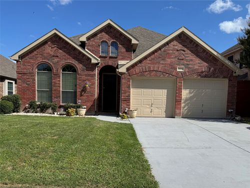 2619 Cove Dr, Grand Prairie, TX, 75054-7232 | Card Image