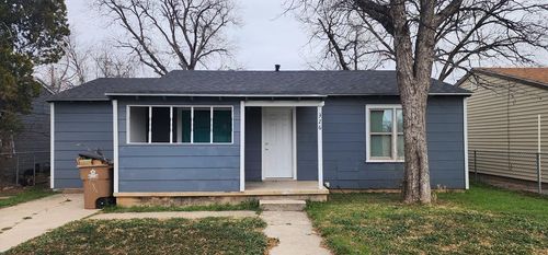 326 N Montague Ave, San Angelo, TX, 76905 | Card Image