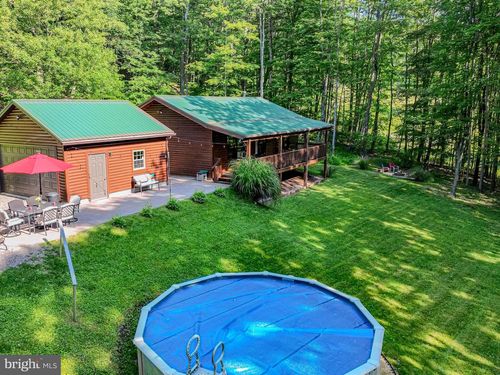 175 Brook Trout Ct, Grantsville, MD, 21536-2273 | Card Image
