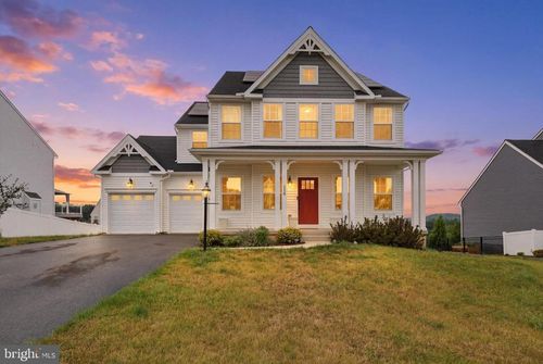 216 Hollyhock Dr, MANCHESTER, PA, 17345-9117 | Card Image