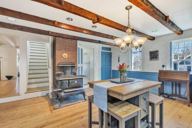 58 Merritt Valley Rd, House other with 3 bedrooms, 4 bathrooms and null parking in Andover CT | Image 4