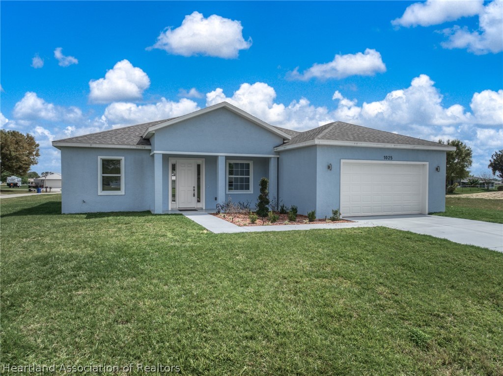 Residential Lease in Sebring 2