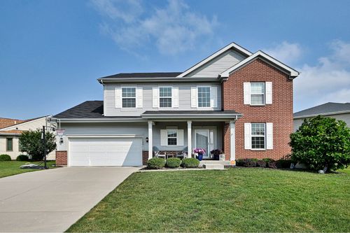 1128 Kingsmill Dr, Algonquin, IL, 60102-6305 | Card Image