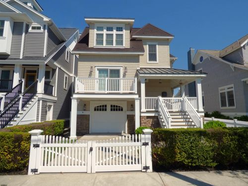 1340 Pleasure Ave., Ocean City, NJ, 08226 | Card Image