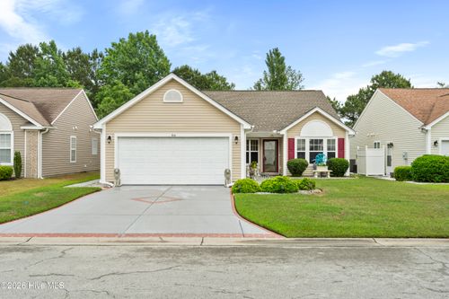 914 Elderberry Ln Sw, Sunset Beach, NC, 28468-5837 | Card Image