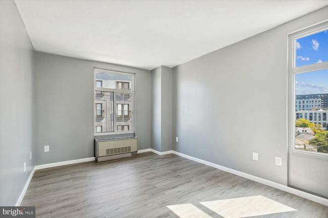 APT-806 - 28 Allegheny Ave, Condo with 2 bedrooms, 1 bathrooms and null parking in TOWSON MD | Image 17