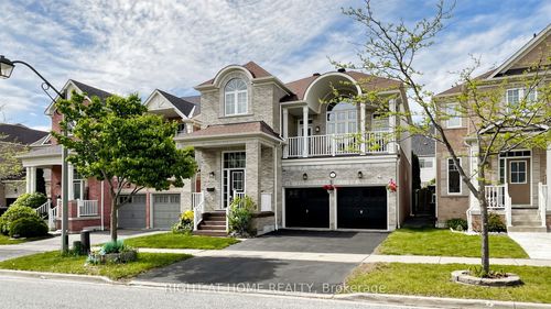22 Byram Downs Street, Ajax, ON, L1Z1R5 | Card Image
