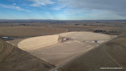 Curtis Addition Tract 1 &Amp; 126 Jefferson Rd, WHEATLAND, WY, 82201 | Card Image