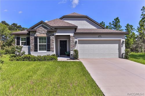 6 Hackberry Ct S, HOMOSASSA, FL, 34446-4323 | Card Image