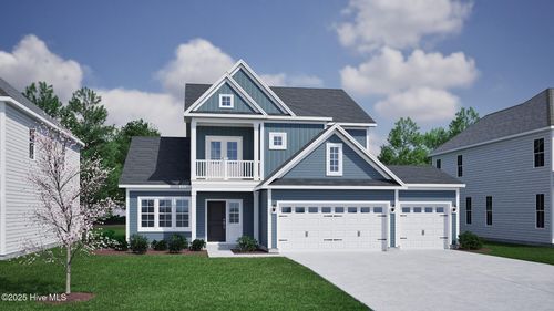 lot-40-81 Planters Walk, Hampstead, NC, 28443-5711 | Card Image