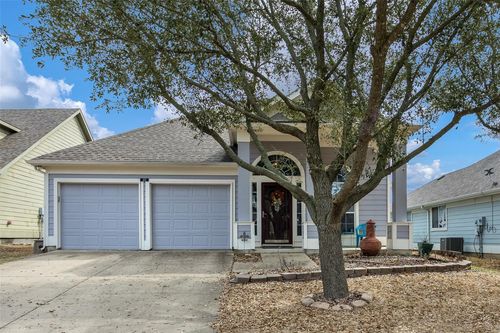 413 Creekside Dr, Anna, TX, 75409-3564 | Card Image