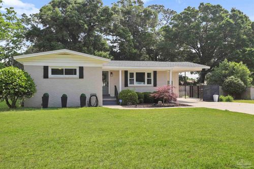 648 Gerhardt Dr, Pensacola, FL, 32503-3215 | Card Image