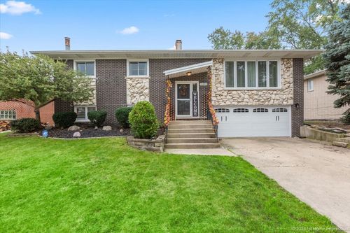 15309 Walnut Rd, Oak Forest, IL, 60452-1539 | Card Image