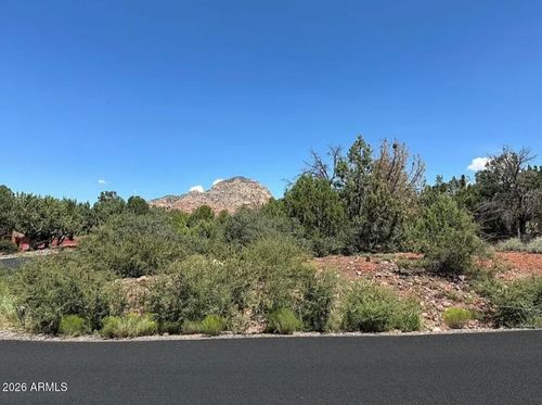 154-2420 Stanley Steamer Drive, Sedona, AZ, 86336 | Card Image