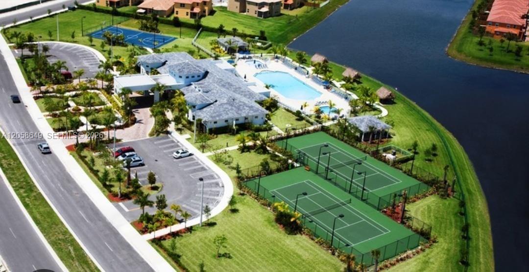 Residential Lease in Doral 5