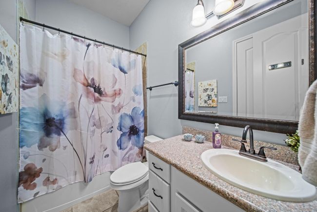 207 Fox Squirrel Ct, House other with 4 bedrooms, 4 bathrooms and 3 parking in Pinehurst TX | Image 25