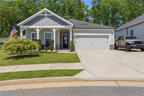 619 Valdosta Dr, Canton, GA, 30114-7571 | Card Image