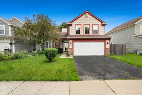 2041-2041 Clarewood Ln, Mundelein, IL, 60060-1058 | Card Image