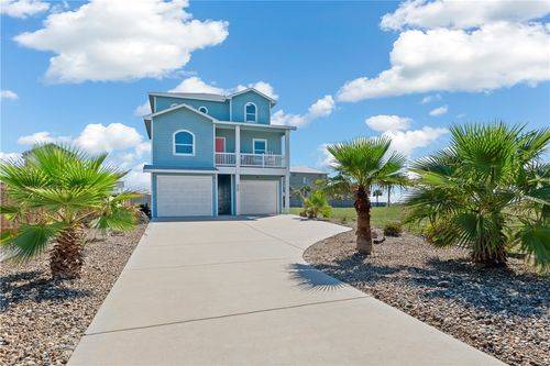 7565 Welkan Cv, Port Aransas, TX, 78373-4992 | Card Image
