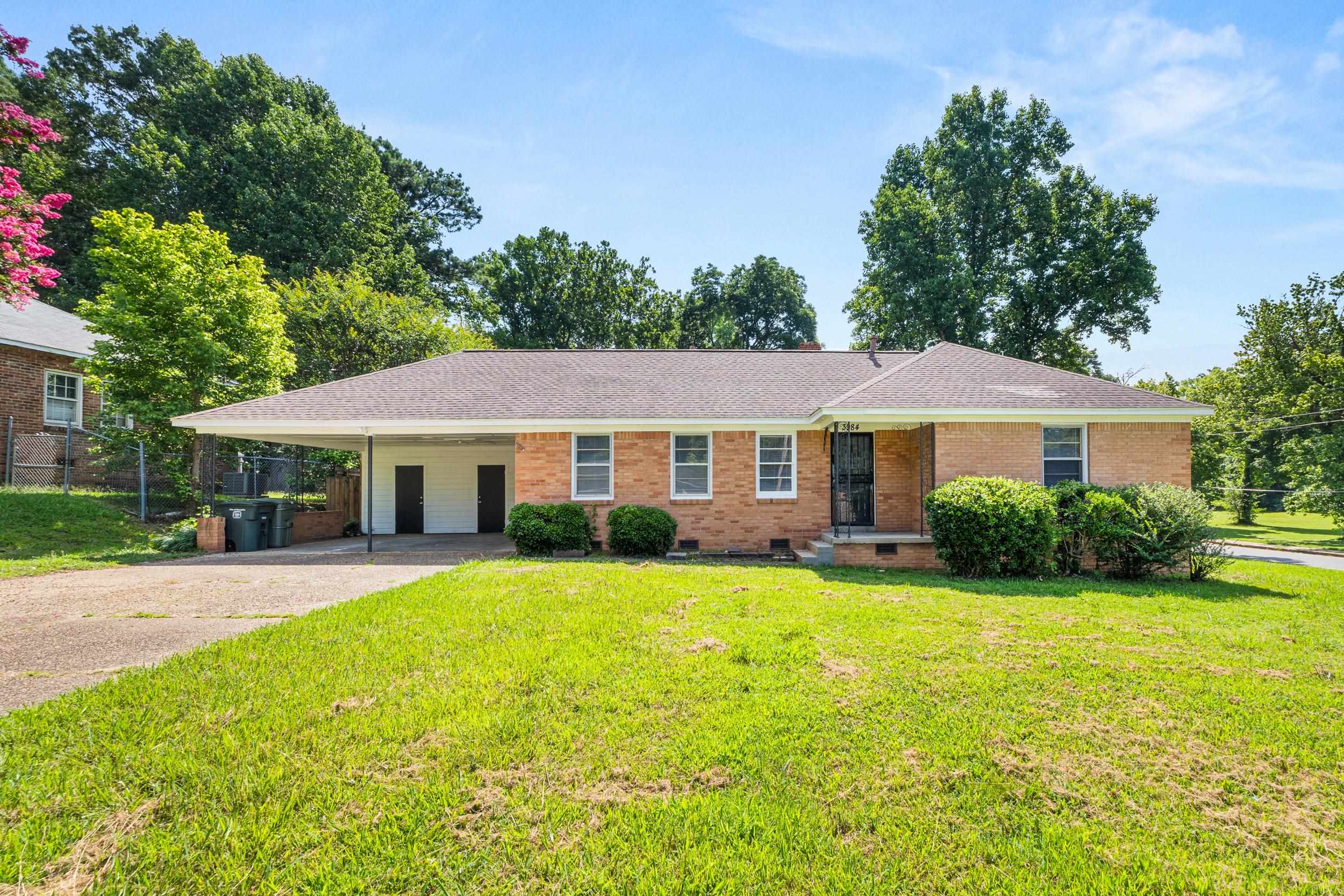 Residential in Memphis 5