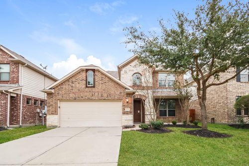 21324 Kings Guild Ln, Kingwood, TX, 77339-2594 | Card Image