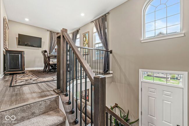 3527 Brampton Ln, Townhouse with 3 bedrooms, 4 bathrooms and null parking in Westfield IN | Image 8