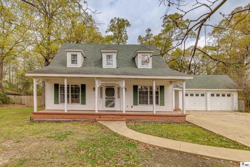 14 Winchester Cir, Monroe, LA, 71203-6624 | Card Image