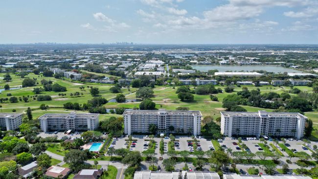 APT-505 - 3050 N Palm Aire Dr, Condo with 1 bedrooms, 1 bathrooms and null parking in Pompano Beach FL | Image 50
