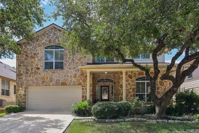 6247 Ozona Ml, House other with 4 bedrooms, 3 bathrooms and null parking in San Antonio TX | Image 1