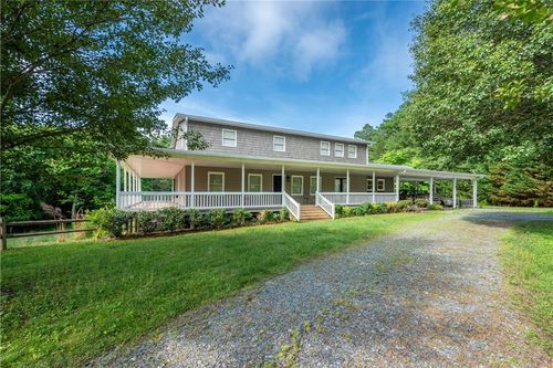 12875 Appalachian Highway, Morganton, GA, 30560 | Card Image