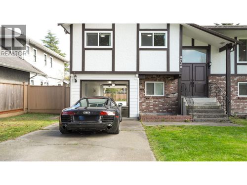 9720 Seagrave Road, Richmond, BC, V7A3X8 | Card Image