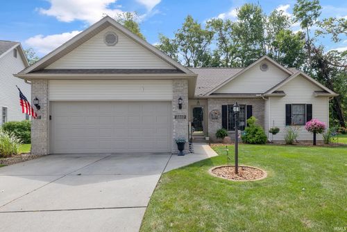 2202 Woodland Court, Elkhart, IN, 46514 | Card Image