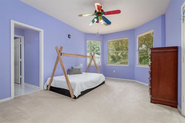 9707 Chipstead Cir, House other with 5 bedrooms, 6 bathrooms and 2 parking in Spring TX | Image 26