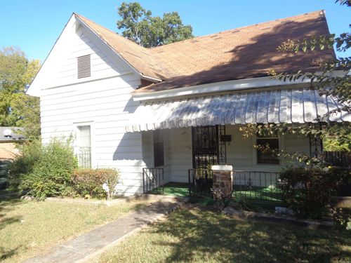 1106 W 21st St, Little Rock, AR, 72206-1140 | Card Image