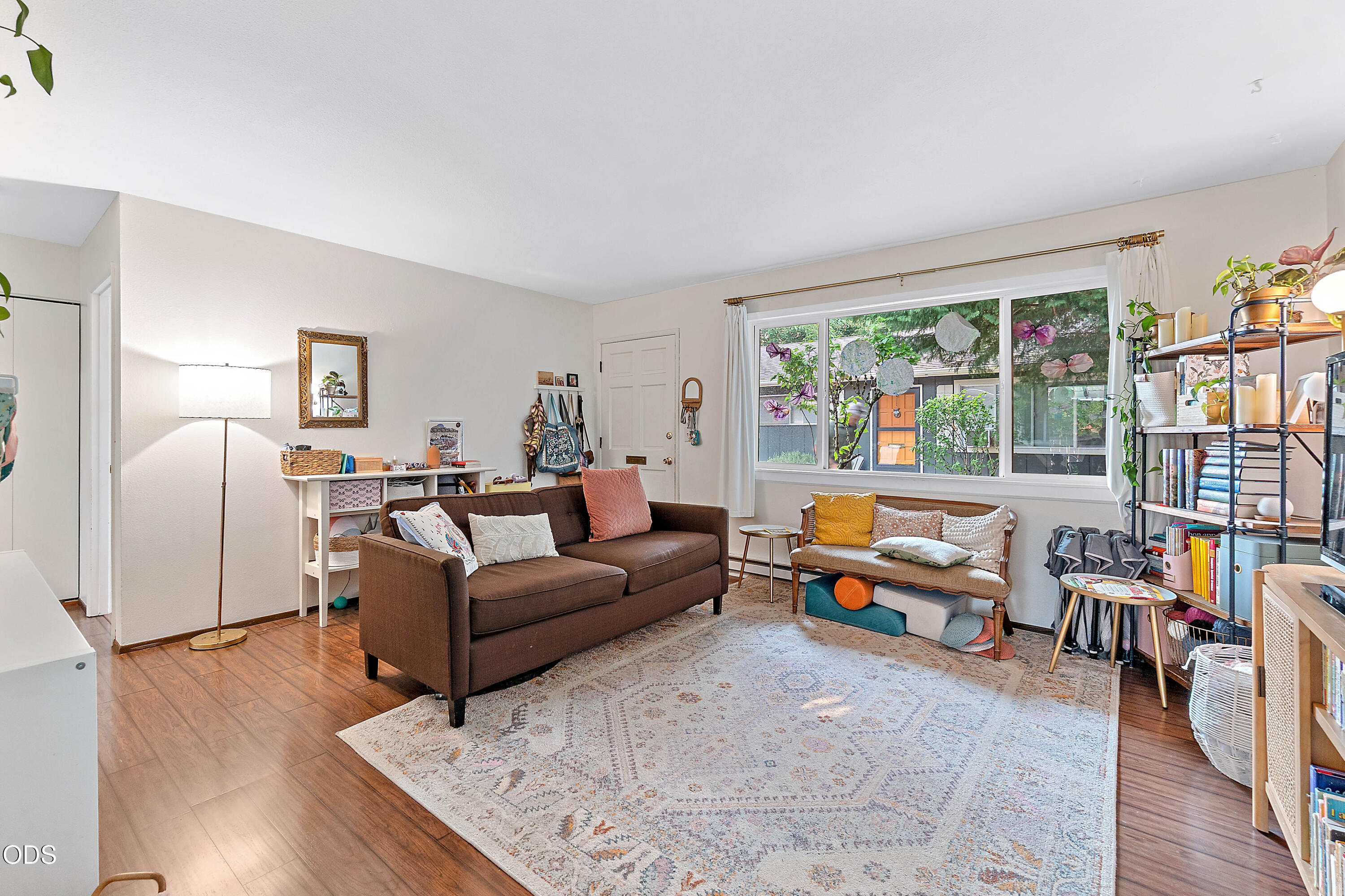 Residential Income in Portland 5