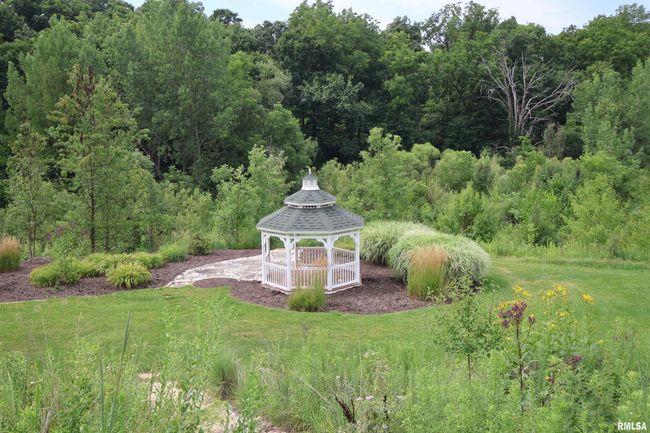 5610 W Woodbriar Ln, House other with 4 bedrooms, 4 bathrooms and null parking in Peoria IL | Image 10