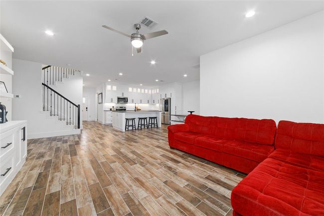 3014 Titus, House other with 4 bedrooms, 3 bathrooms and 3 parking in New Caney TX | Image 11